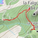 thumbnail for camí de la Talaia