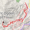 thumbnail for Mount Ogden