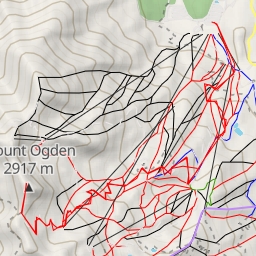 thumbnail for Mount Ogden