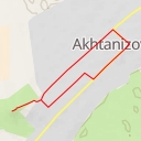 thumbnail for Ахтанизовская сопка (грязевой вулкан)