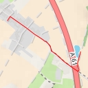 thumbnail for A 61 - A 61