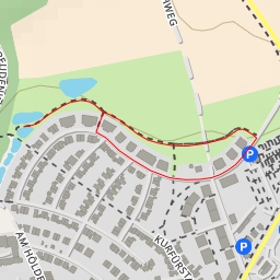 thumbnail for Herzogsfreudenweg - Bonn