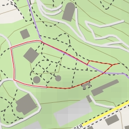 thumbnail for алея Магдебурзького права - Київ