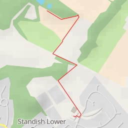 thumbnail for Wigan Athletic Community Trust - Woodrush Road