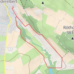 thumbnail for An der Streuobstwiese - An der Streuobstwiese