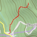 thumbnail for 小觀音山西峰