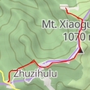 thumbnail for 小觀音山西北峰