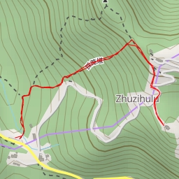 thumbnail for 小觀音山戰備道路 - 小觀音山戰備道路 - 臺北市