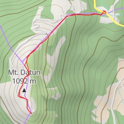 thumbnail for 大屯山助航站觀景台