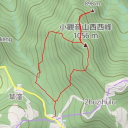 thumbnail for 清風崙