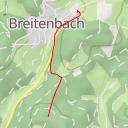 thumbnail for Rinzenberg