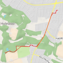 thumbnail for Højbjergvej - Odense