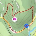 thumbnail for Burg Derneck - K 6750