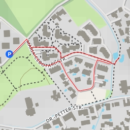 thumbnail for Volksschule Abfalter - Dr.-Petter-Straße - Salzburg