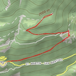 thumbnail for Dolomitenblick