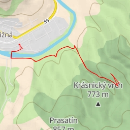 thumbnail for Grúň