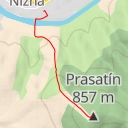 thumbnail for Prasatín