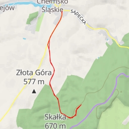 thumbnail for Podhalańska