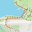 thumbnail for Cross County Trail