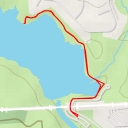 thumbnail for Cross County Trail