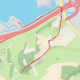 thumbnail for Wolfsdreef