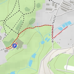 thumbnail for Feuchte Wiesen 2 - Wiesengrund