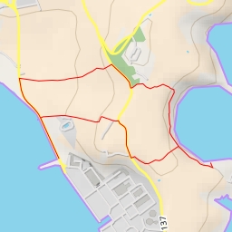 thumbnail for Sqaq tal-Basal