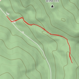 thumbnail for Krížny hrb