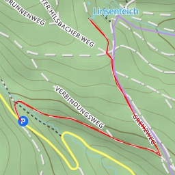 thumbnail for Unterer Neubrunnenweg - Unterer Neubrunnenweg - Heidelberg