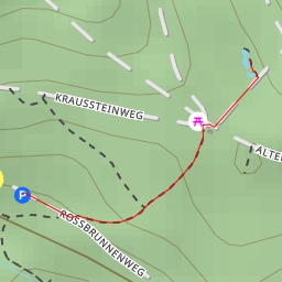 thumbnail for Wildschützenweg - Wildschützenweg - Heidelberg