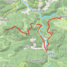 thumbnail for Chemin de la Selle