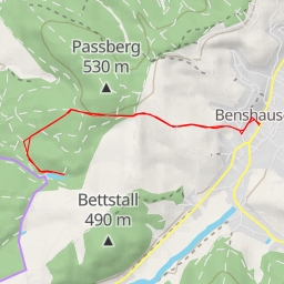 thumbnail for Ebertshäuser Teiche