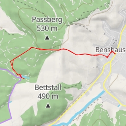 thumbnail for Ebertshäuser Teiche