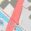 thumbnail for 沙田路 Sha Tin Road - 沙田區 Sha Tin District