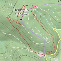 thumbnail for Heidstein