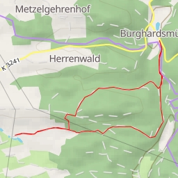 thumbnail for Hardtstraße - Hardtstraße
