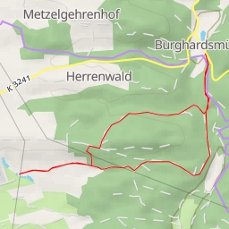 thumbnail for Hardtstraße - Hardtstraße