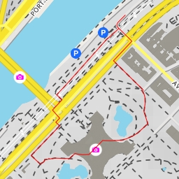 thumbnail for Tour Eiffel 3e étage