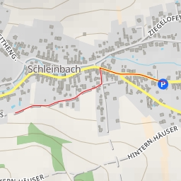 thumbnail for Hintaus - Hintaus - Ulrichskirchen-Schleinbach