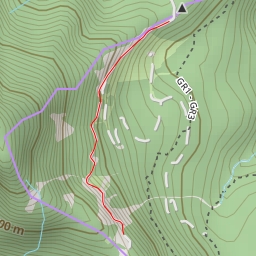 thumbnail for Route du Col des Bœufs