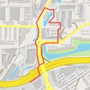 thumbnail for Ruth de Jongepad - Ruth de Jongepad - Leeuwarden