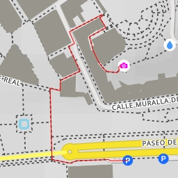 thumbnail for Iglesia de Santa María la Vieja - Cartagena