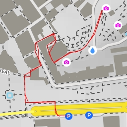 thumbnail for Puerta de la Villa - Cartagena