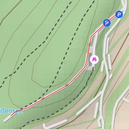 thumbnail for Geißensee