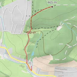 thumbnail for Sperrberg