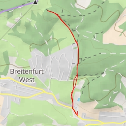 thumbnail for Plattenberg