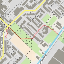 thumbnail for Akkerpad - Akkerpad - Zoetermeer