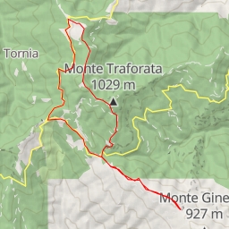 thumbnail for Poggio delle Doccia