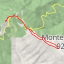 thumbnail for Monte Melello