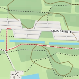 thumbnail for Simmerkrite - Leeuwarden